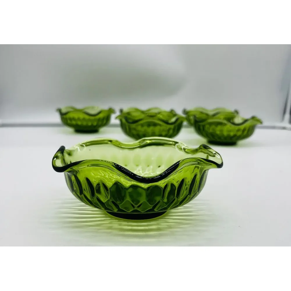 Source Unknown vintage avocado